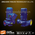 Vertical Canned Pipeline Pump